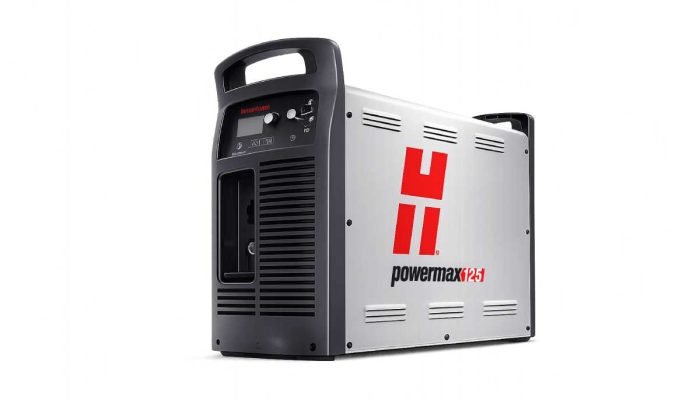 Powermax125