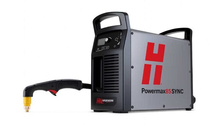 Powermax85 SYNC