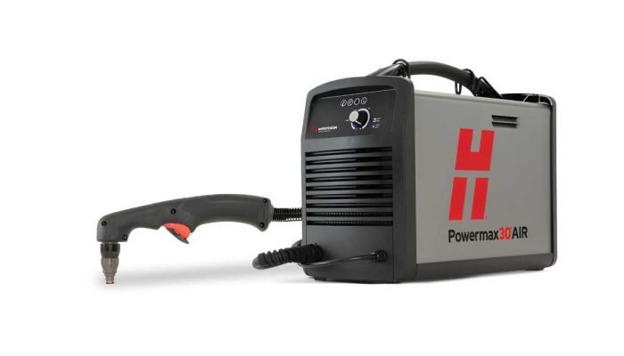 Powermax30 AIR plasma system