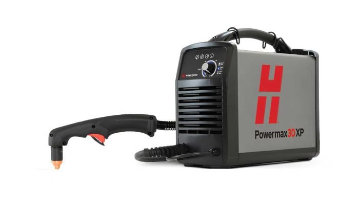 Powermax30 XP plasma system