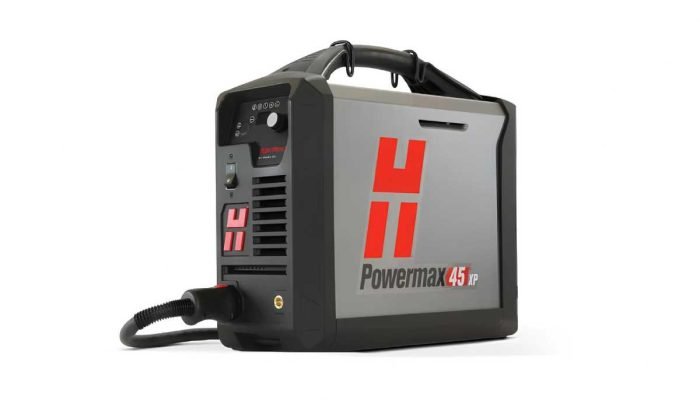 Powermax45 XP plasma system